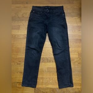 Men’s Vintage Slim Fit Jeans